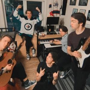 Meet your Posher, Dane